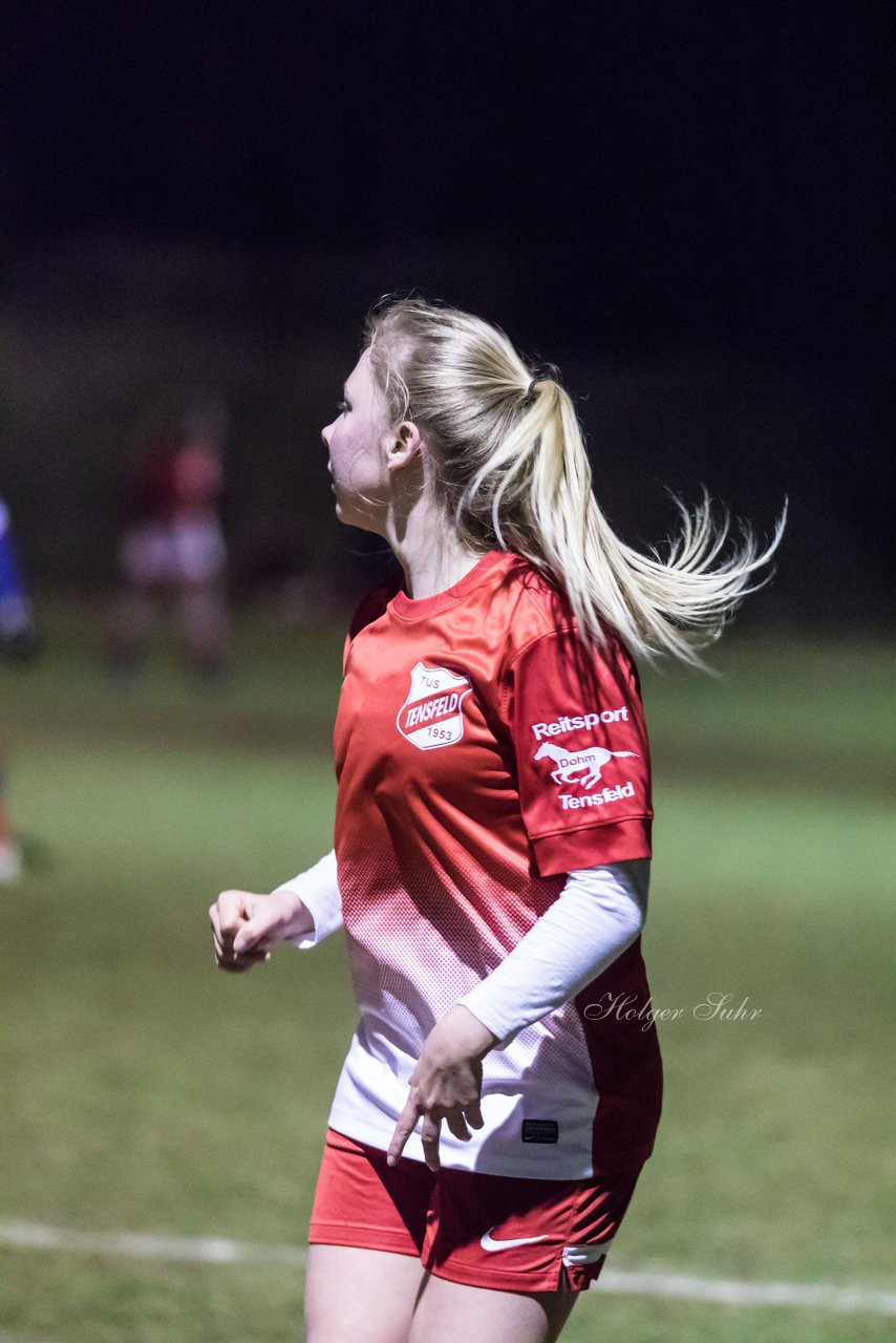 Bild 104 - Frauen TuS Tensfeld - TSV Wiemersdorf : Ergebnis: 1:1